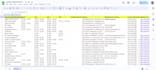 build cold calling and cold emailing list