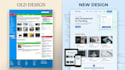 develop or design website