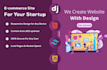 make a custom website for your business