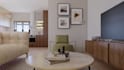 create 3d visualization of your interior