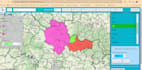 build interactive web gis maps with mapbox, leaflet and google maps