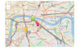 web create interactive maps with leaflet, openlayers, mapbox, and google maps