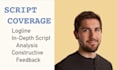 provide industry level script coverage for your screenplay