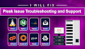 fix your plesk issue