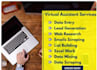 do virtual office assistant