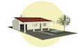 modelado 3d arquitectónico en sketchup