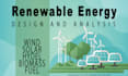 be your renewable energy consultant and technical writer