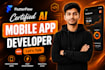 do flutterflow flutter mobile app development ai creation flutter flow developer