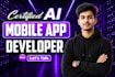 do flutterflow flutter mobile app development ai chatbot ai website ai developer