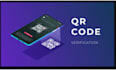 creat  professional qr code with logo in 2h