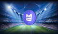 create 3d rotation logo animated gif for your instagram