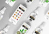 design chic logo, packaging, branding herbalism phytotherapy