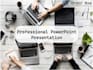 redesign your powerpoint presentation