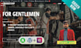 do barbershop, salon wordpress website design with online appointment booking