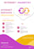 create amazing stylish business flyer design