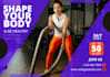 create professional business advert flyer design