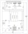 do create telecom  room layout, equipment room