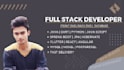 engineer full stack flutter, java, spring boot applications