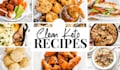 send you 60 delicious keto diet recipes