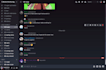 set up a discord server for you