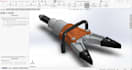 make 3d models in solidworks from your 2d drawings, sketches