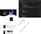 convert your website design to code