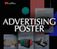 creative advertising poster, innovative designs that stand out from the crowd