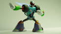 create simple to semi realistic 3d models for you in blender