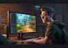 be your unity game developer, reskin unity game, reskin UI, bugs fix