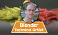 be your blender wizard