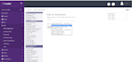 install odoo, setup issabel and integrate with voip module
