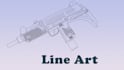 do line art from image