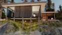 rendering cad, interior design