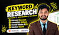 do ahrefs keywords research for the best SEO