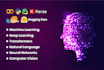 tune deep learning, nlp, hugging face, opencv, neural network projects