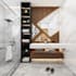 create luxurious 3d renderings and layouts for your bathroom
