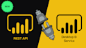 be powerbi etl and data integration expert