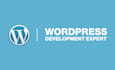 build wordpress website using page builder and custom code