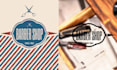 create barber logo design