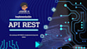 build your API rest with lumen to your application