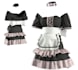 simulate a 3d garment of your choice