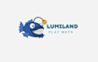 custom play mat company logo