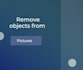 remove unwanted objects from photos  in canva pro