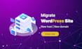 transfer your wordpress site