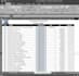 forensic accounts receivable, payable, trial balance, ledger