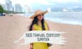 write SEO travel blog posts and articles
