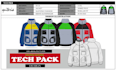 design hat complete tech packs and mockups for manufacturer