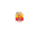 design best known beloved barbeque chain logo