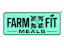 make a natural agriculture farm logo design