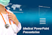design medical powerpoint presentation